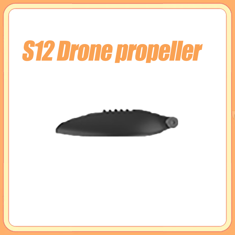 Xiaomi Mijia S12 Drone 4K HD Camera three Cameras 8K Professional Brushless Motor inch large screen remote control Quadcopter RC