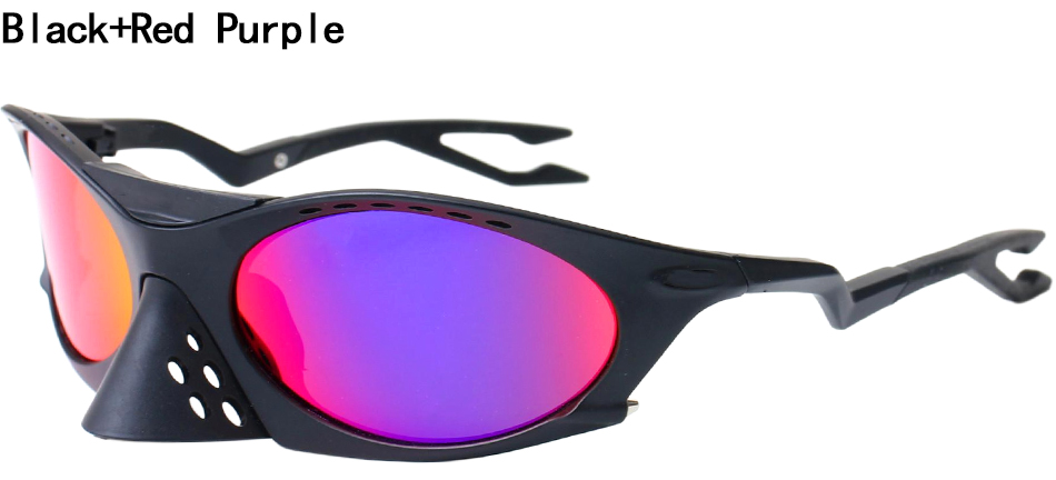 Retro Mirror Sunglasses for Men Women Oversized Square Goggle UV400 Steampunk Driving Sun Glasses Gafas