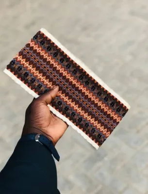 The Arewa Royal Collection: Authentic Hausa-Fulani Hula & Embroidered Caps (Pre-Order)