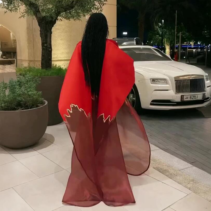 Fashion Two-Piece Pair with lace lingerie Boubou Women's Dress Luxurious African Fabric Clothing for Women