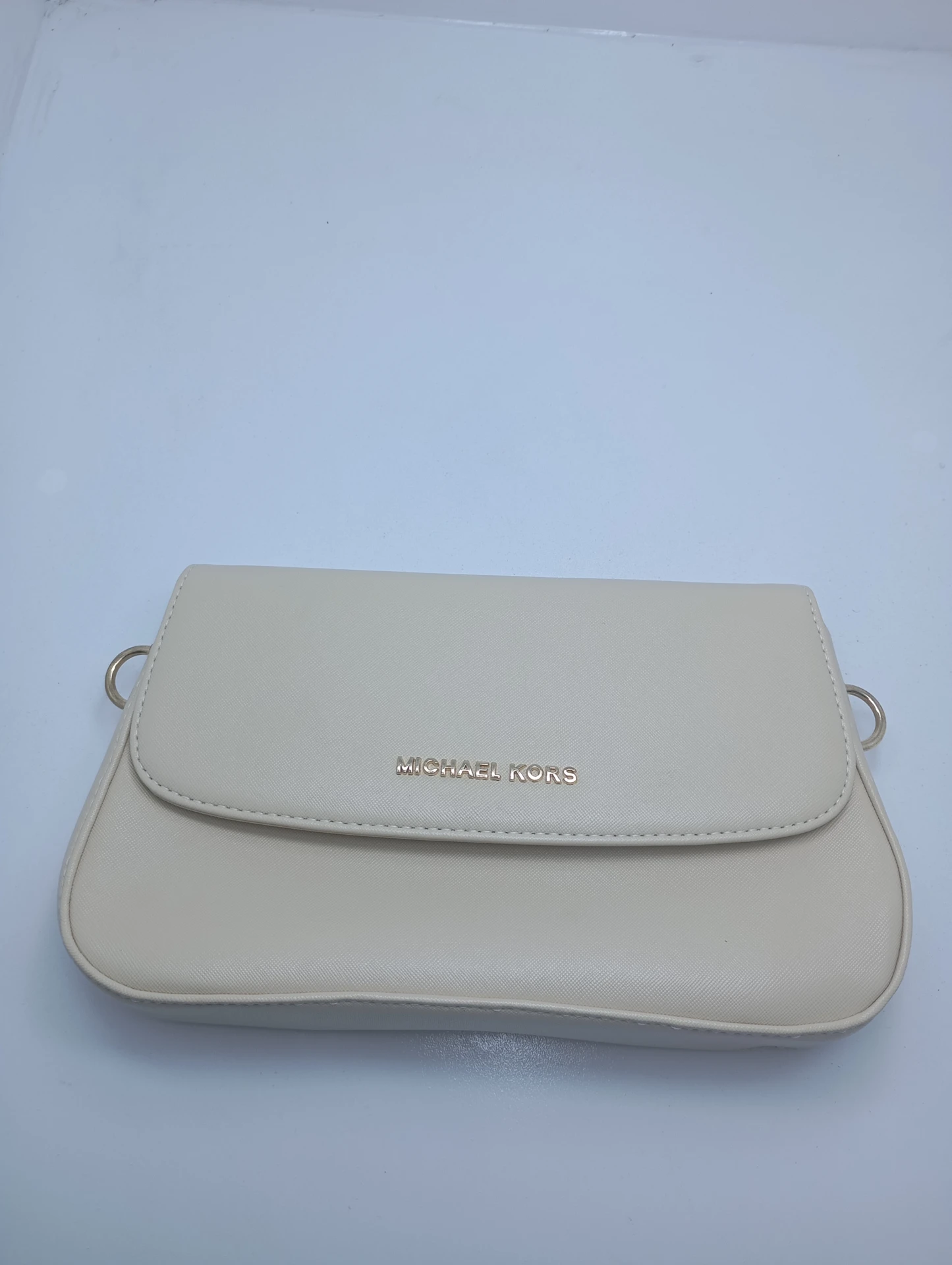 Michael Kors Elegant Crossbody Bag