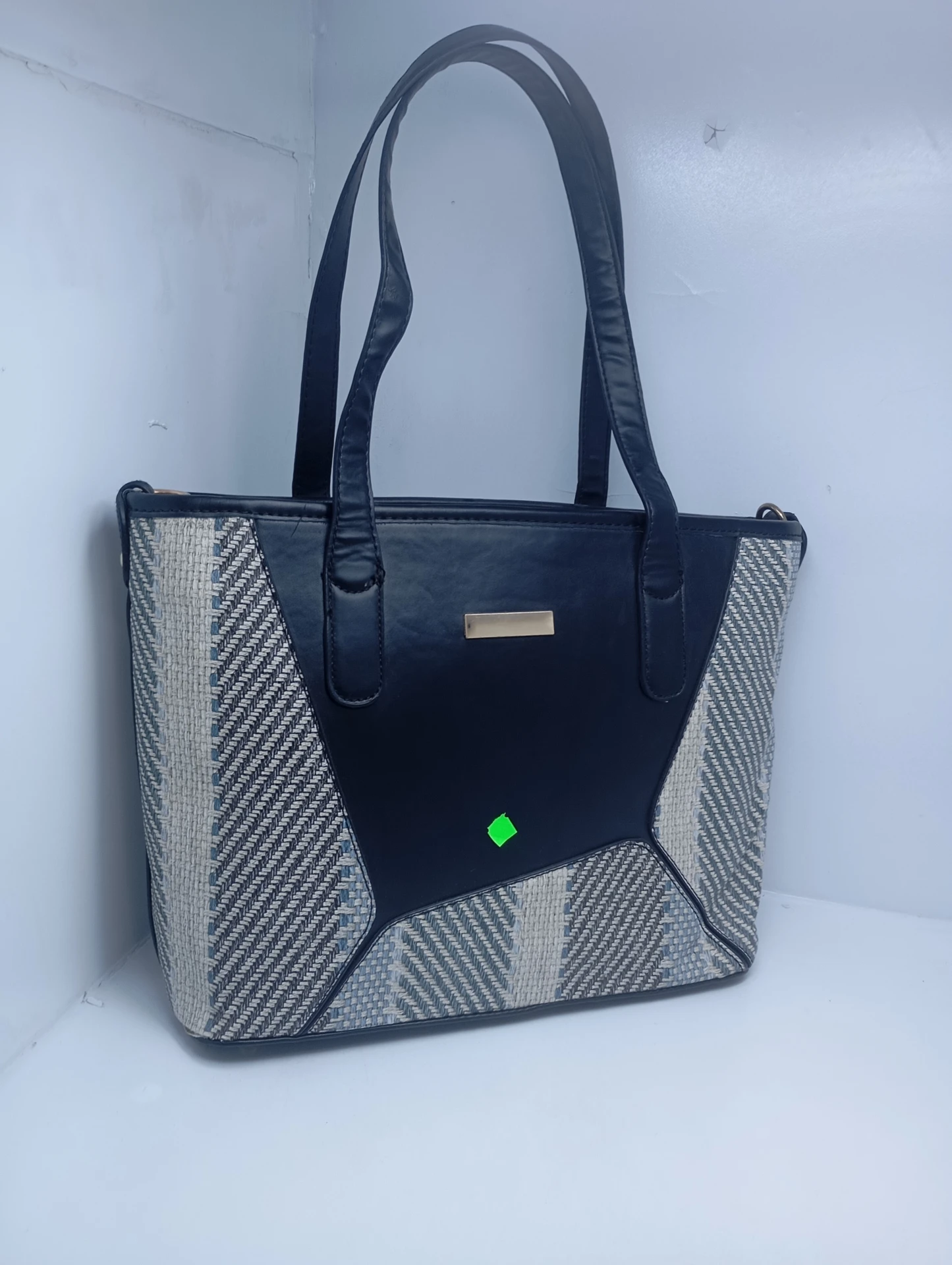 Prada Large Galleria Work Tote