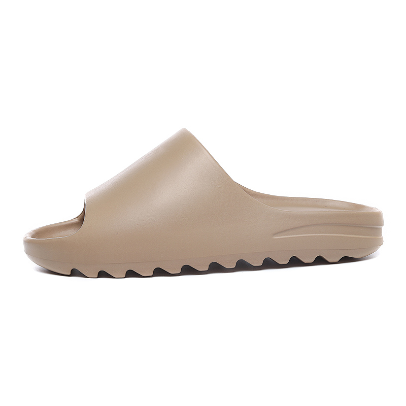 Summer Beach Ourdoor Slides Ladies Slippers Platform Mules Shoes Woman Flats 2023 Men Fashion Slippers Indoor Household Slides