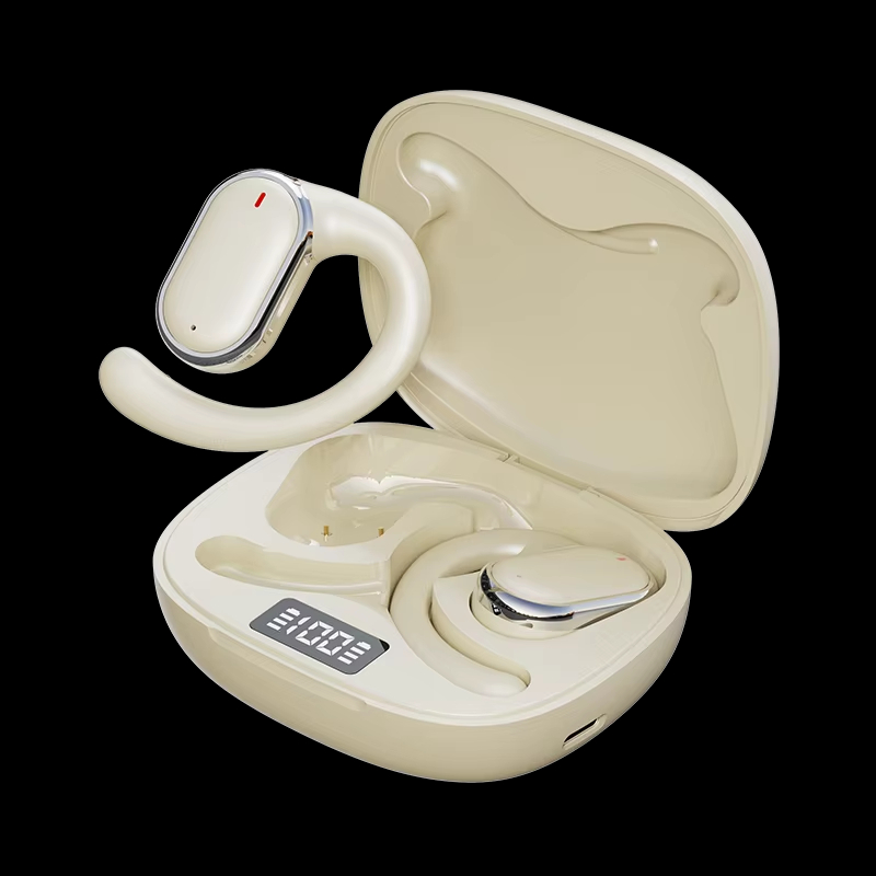 Tws X93 Wireless Headset Earphones Two Ear Call Bt 5.3 Charging Bank Waterproof True