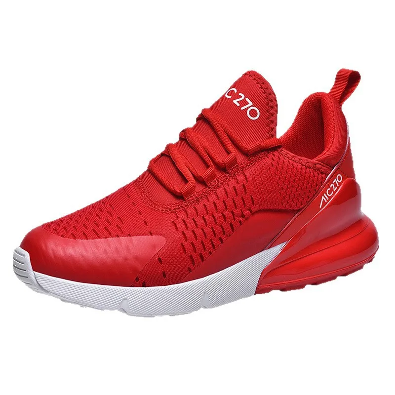 Breathable Running Shoes Unisex Lightweight Outdoor Sports Shoes Soft Bottom Casual Sneakers for Men And Women