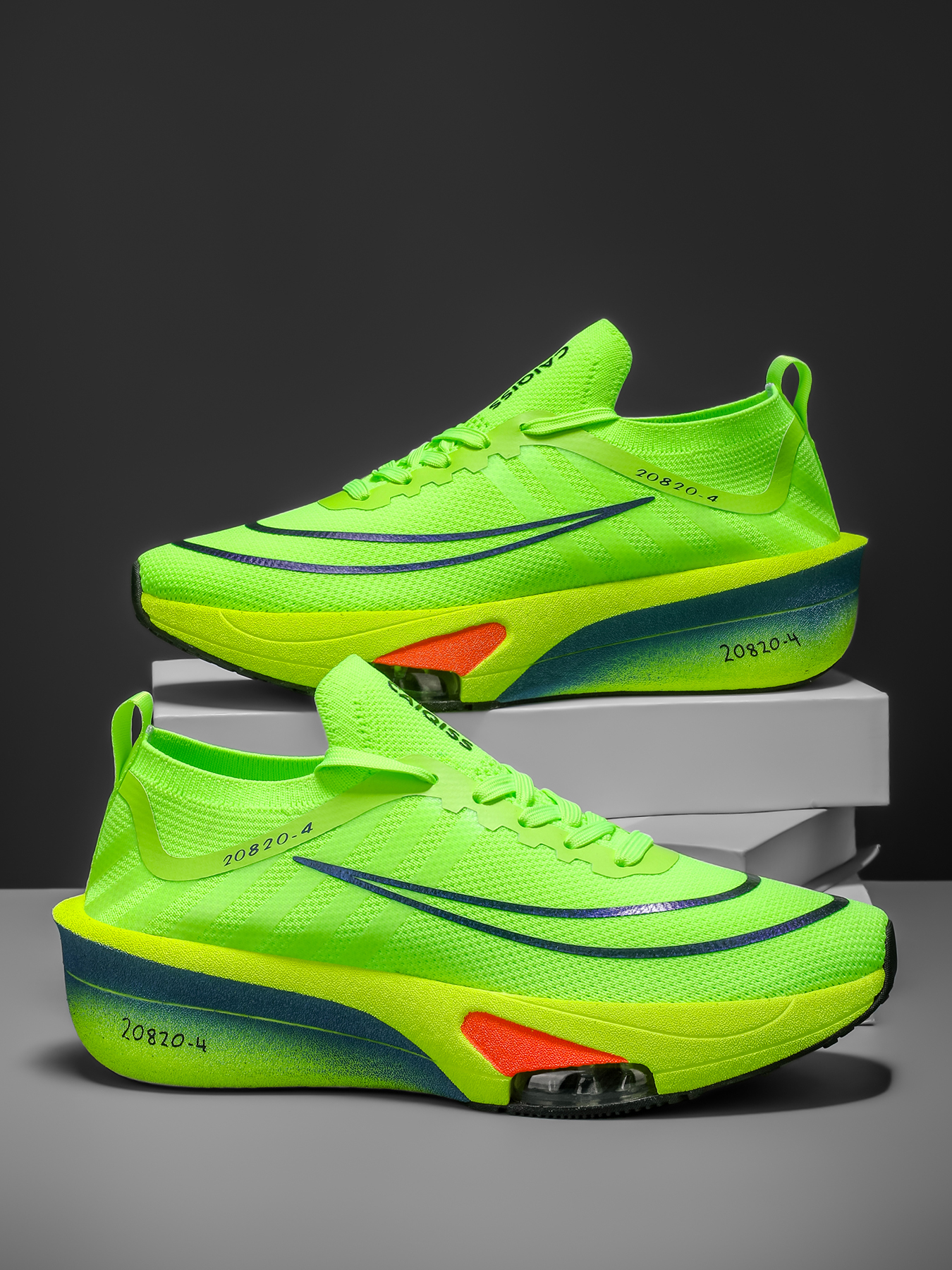 Men's Lightweight Running Shoes 