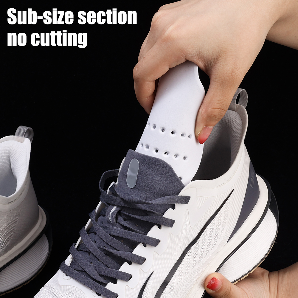 2pcs Sneakers Anti Crease Wrinkled Fold Shoes Support Toe Cap Sport Ball Shoes Head Stretcher Shoe Shape