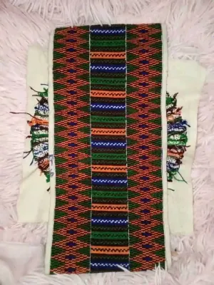 The Arewa Royal Collection: Authentic Hausa-Fulani Hula & Embroidered Caps (Pre-Order)