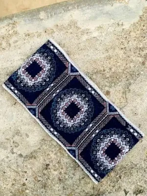 The Arewa Royal Collection: Authentic Hausa-Fulani Hula & Embroidered Caps (Pre-Order)