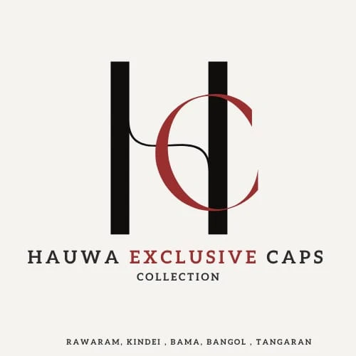 Hauwa Exclusive Caps Collection