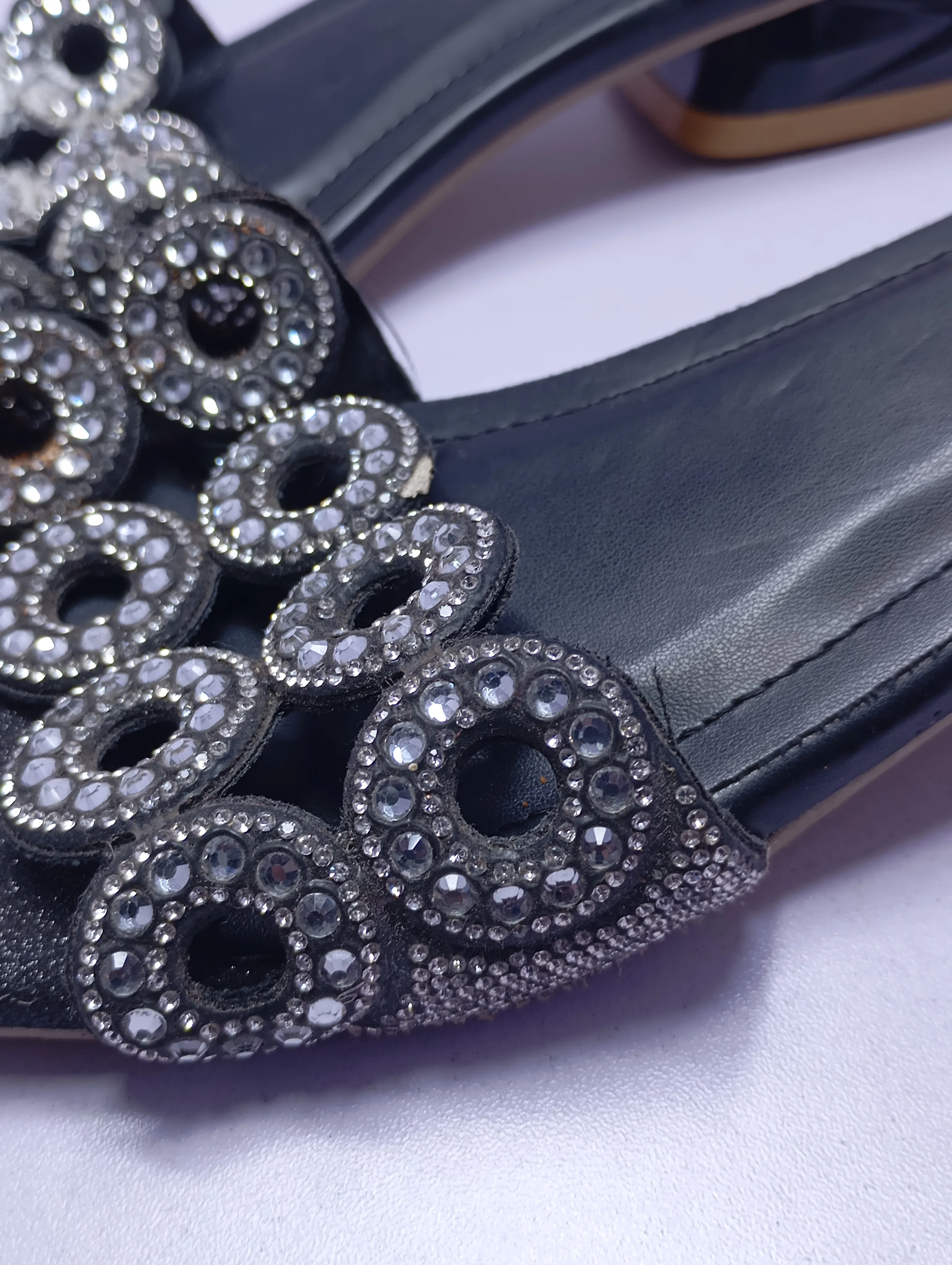 Women Shoe SandalDarina Sizeof 38 