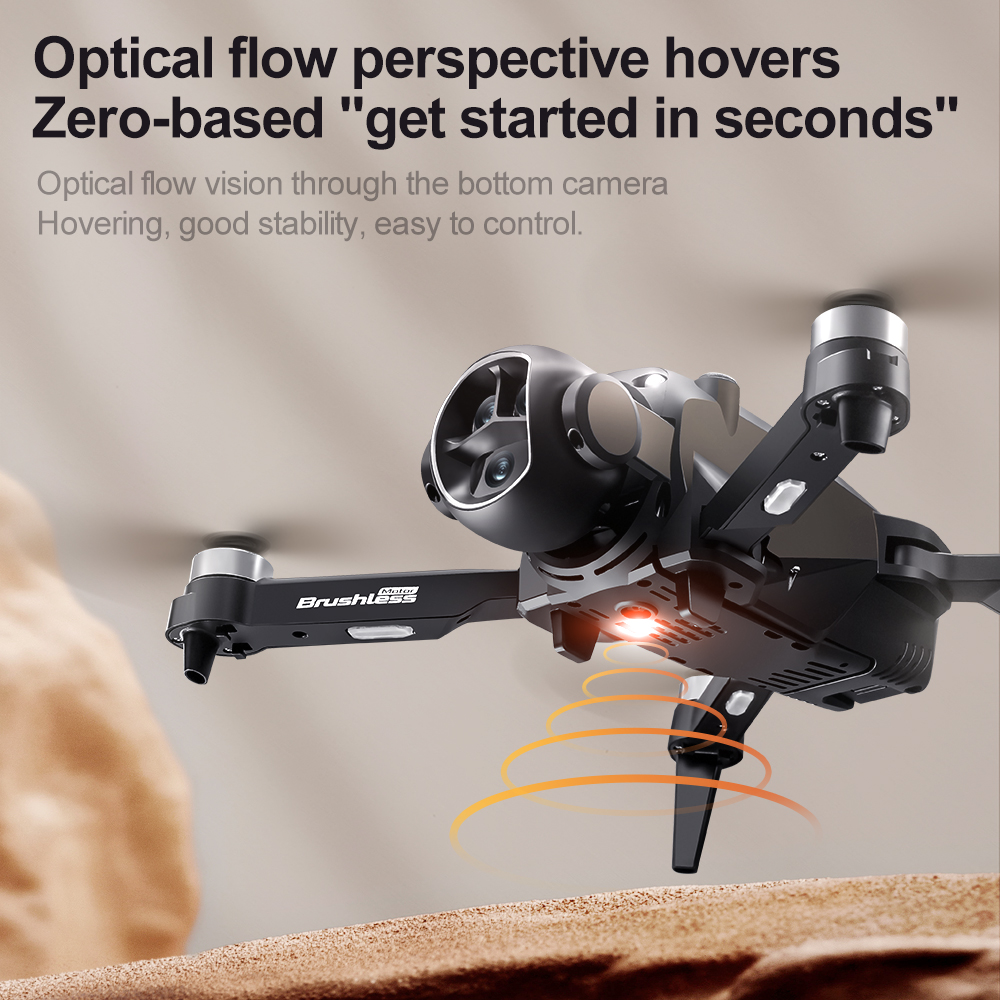 Xiaomi Mijia M7 Drone 4K Professional 8K HD Aerial Photography Drone 5G WIFI Brushless Power RC Foldable quadcopter Dron Gifts