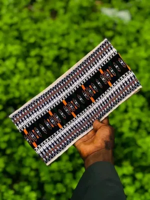 The Arewa Royal Collection: Authentic Hausa-Fulani Hula & Embroidered Caps (Pre-Order)