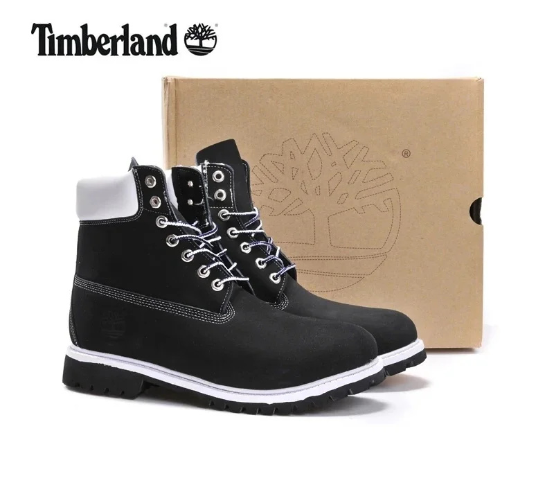 Classic Designer Ankle Platform Boots mens womens Shoes Boot for Cowboy Hiking Work Motorcycle Boots Martin Shoes