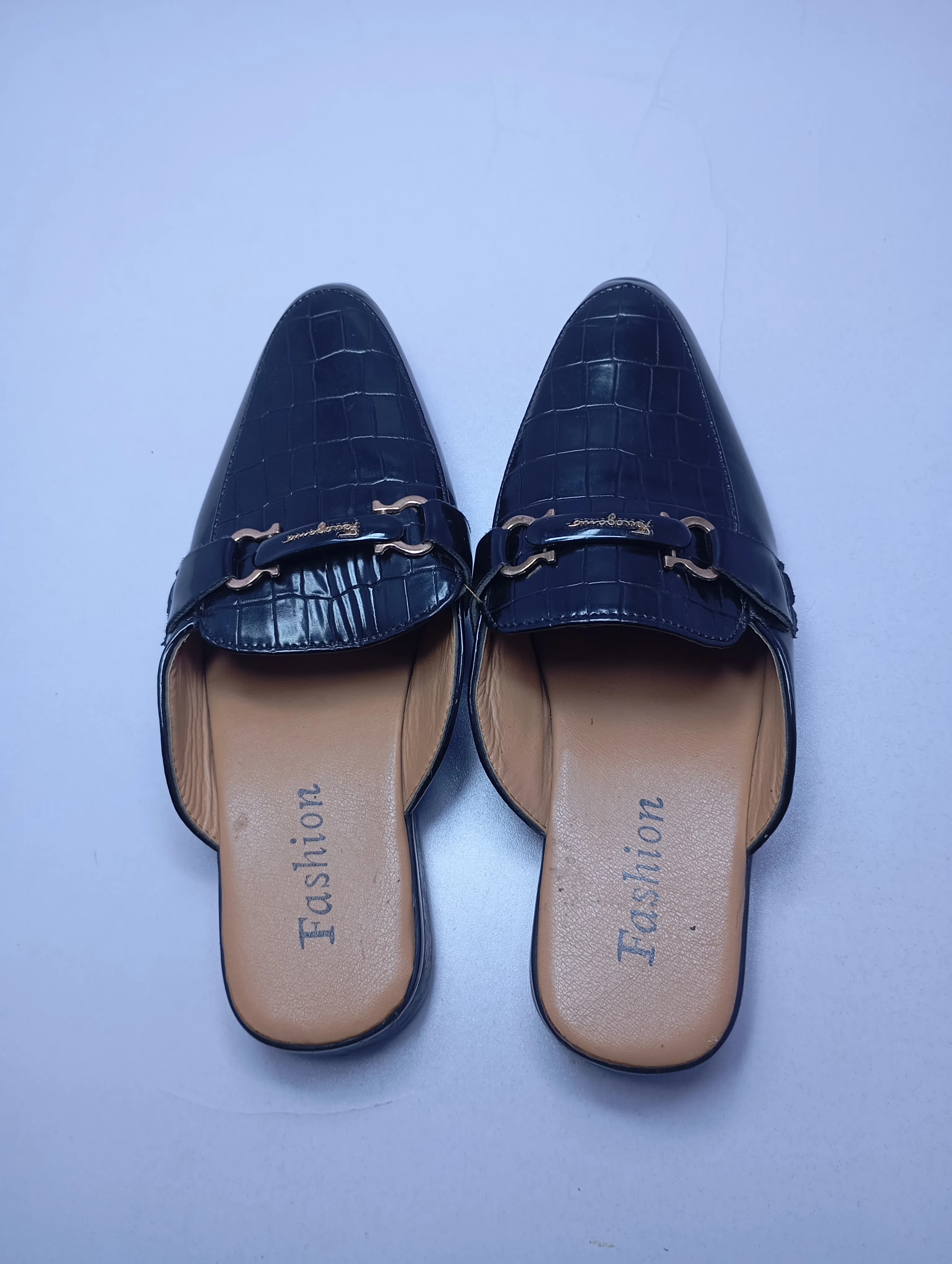 Men Shoe Sandal Nexus Sizeof 38 