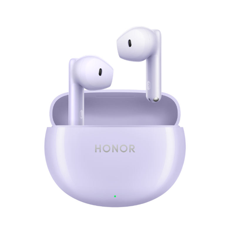 Original Honor Earbuds X8 Bluetooth Headset Sports Wireless Semi In-Ear Call Noise Reduction Official Original genuine goods