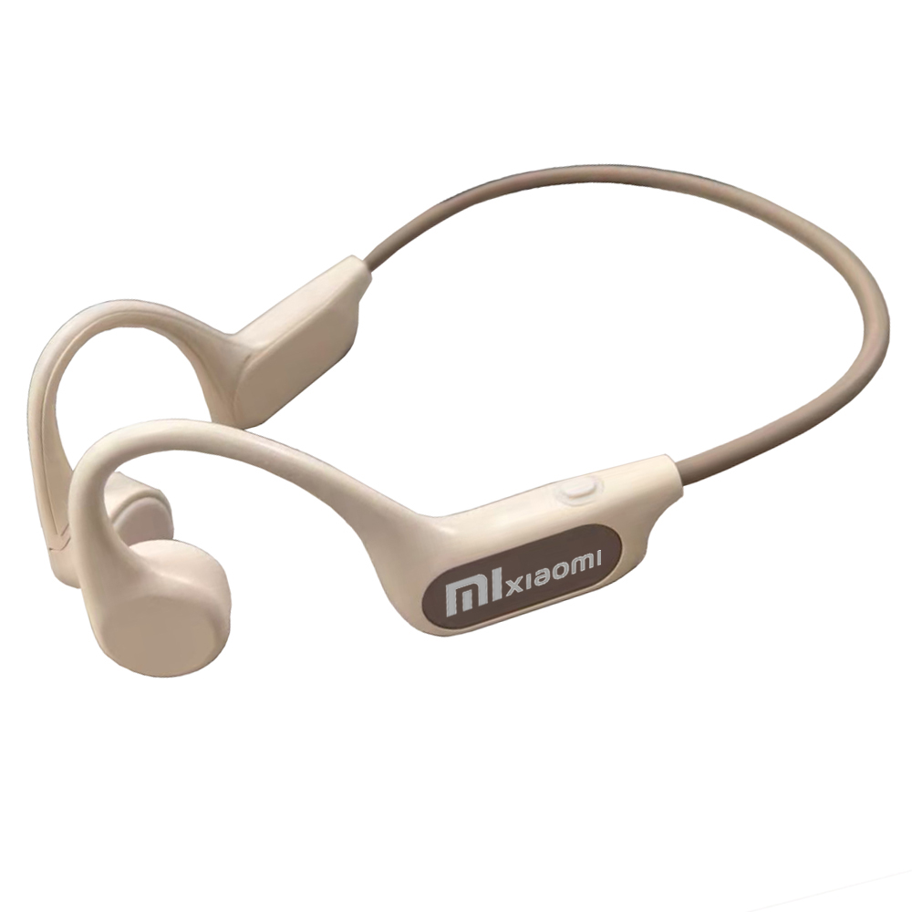 Xiaomi Mijia Ear Hook Bone Conduction Sports Headphone Wireless Earphone Bluetooth 5.4 Headset Hands-free with Mic for Running