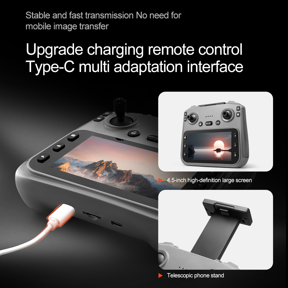 Xiaomi V198Max GPS Drone 4K Professional 8K HD Two Camera Dron Brushless Motor 5G WIFI FPV RC Quadcopter Helicopter wish Screen