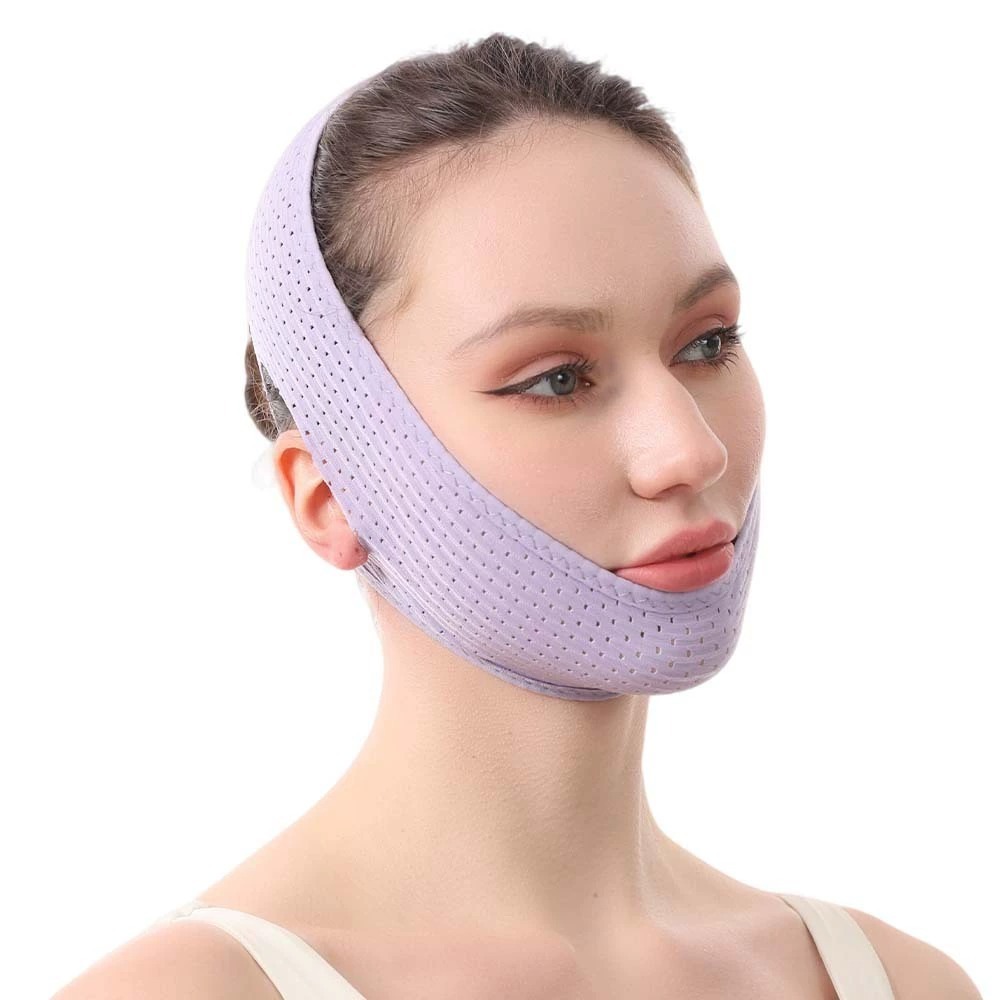 Women Face Lifting Bandage Face Slimming V Line Shaper Chin Cheek Lift Up Belt Anti Wrinkle Strap Facial Beauty Skin Care Tools