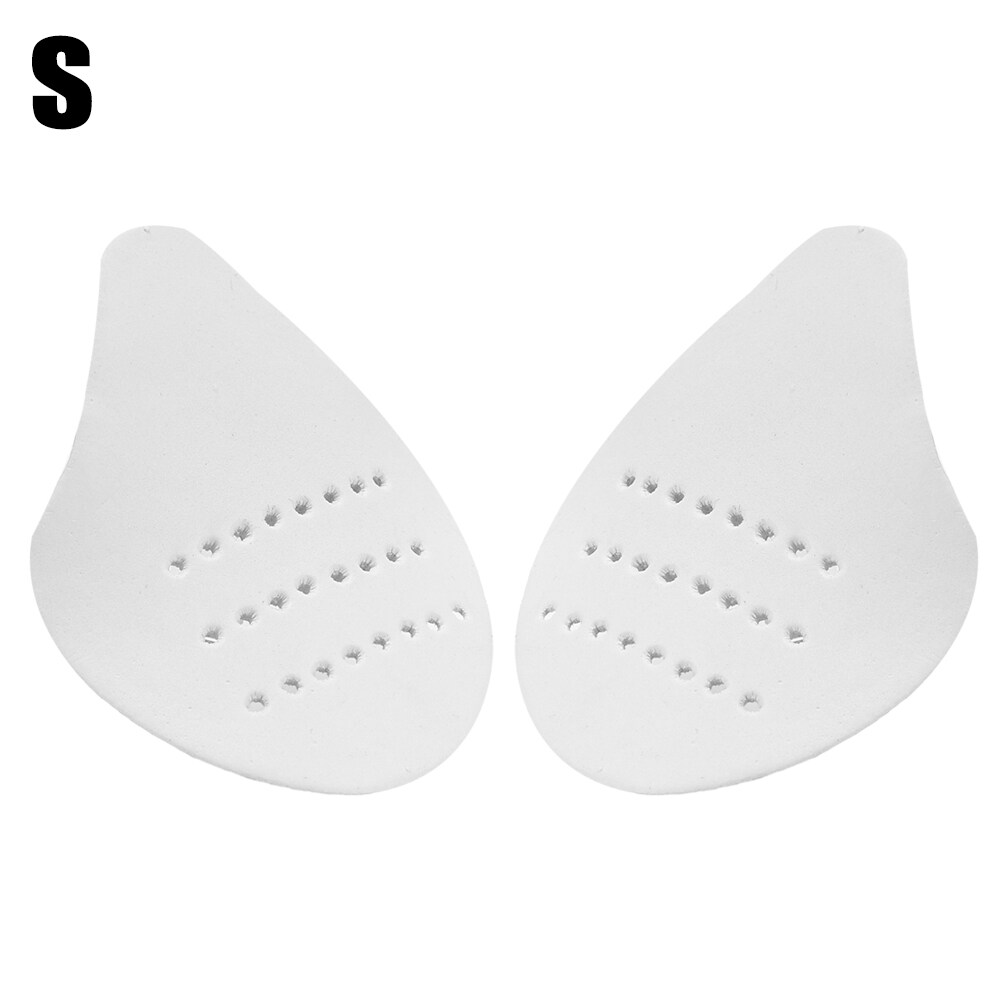 2pcs Sneakers Anti Crease Wrinkled Fold Shoes Support Toe Cap Sport Ball Shoes Head Stretcher Shoe Shape