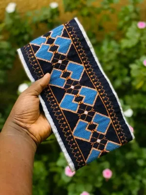 The Arewa Royal Collection: Authentic Hausa-Fulani Hula & Embroidered Caps (Pre-Order)