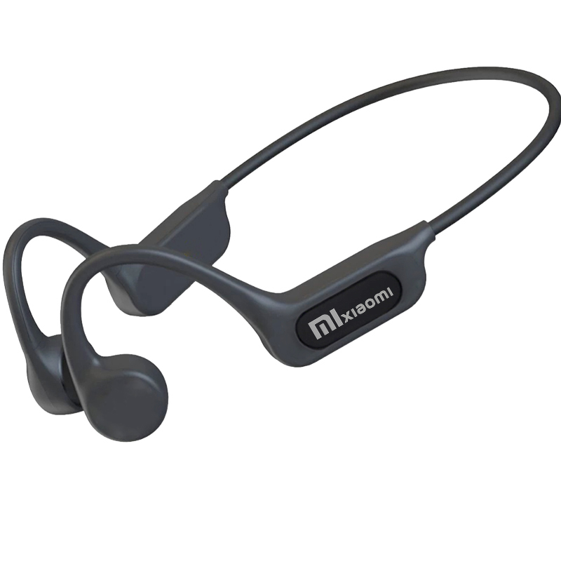 Xiaomi Mijia Ear Hook Bone Conduction Sports Headphone Wireless Earphone Bluetooth 5.4 Headset Hands-free with Mic for Running