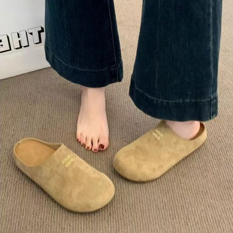 Slingback Backless Women's Sandals Training Shoes Water Slippers for Beach Sneakers Sport Unique Luxury Shoes 2025