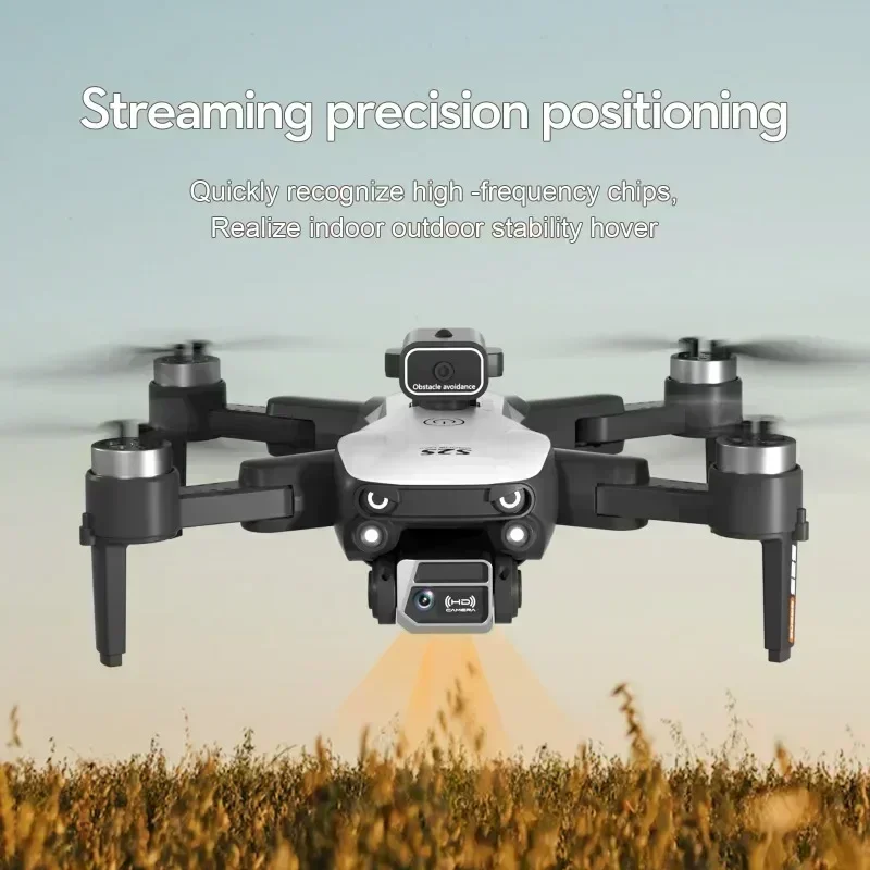 Xiaomi Mijia S2S Drone 8K HD Dual Camera Brushless Motor Obstacle Avoidance Aerial Photography RC Helicopter Foldable Quadcopter