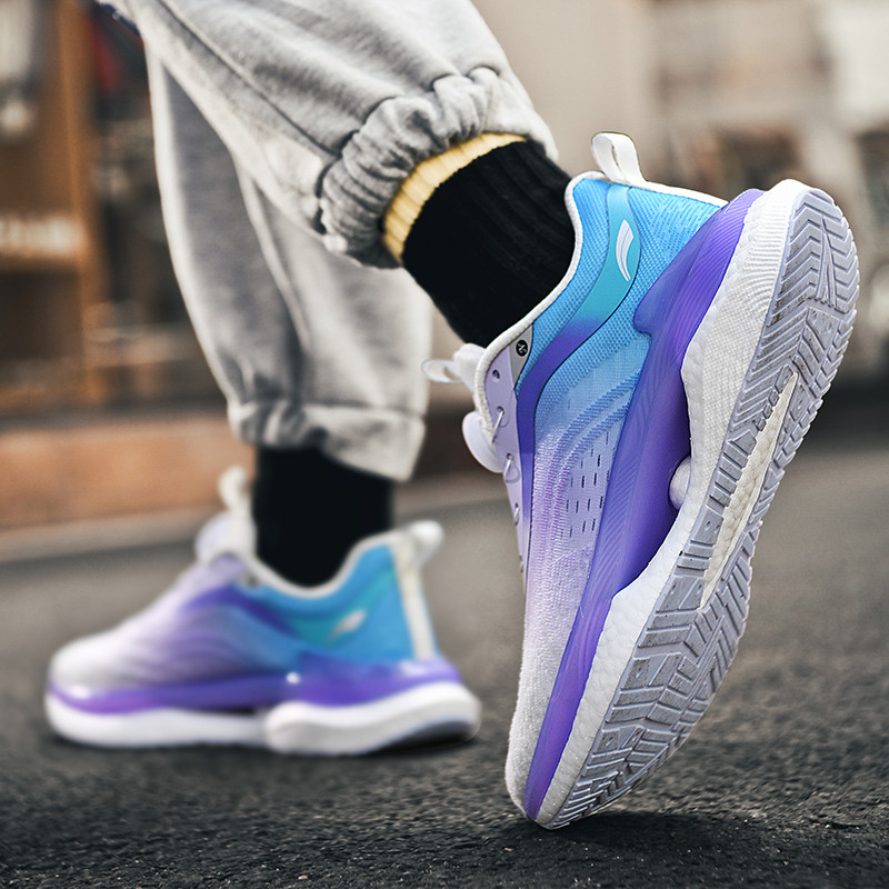 Autumn New Non Slip Running Shoes for Men Sports Sneakers Outdoor Ultralight Versatile Wear Resistant Casual Running Shoes