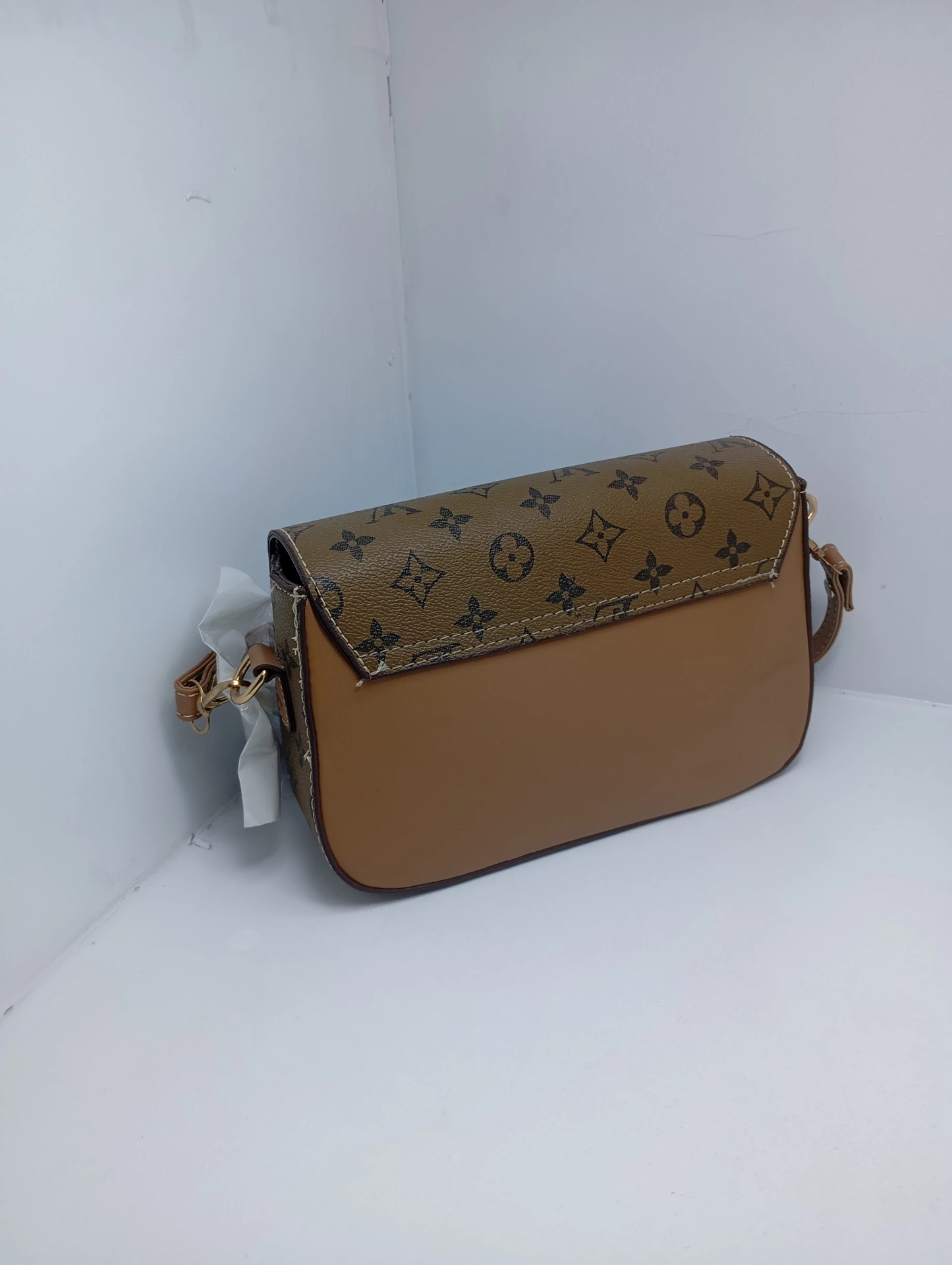 Louis Vuitton Premium Monogram Handbag