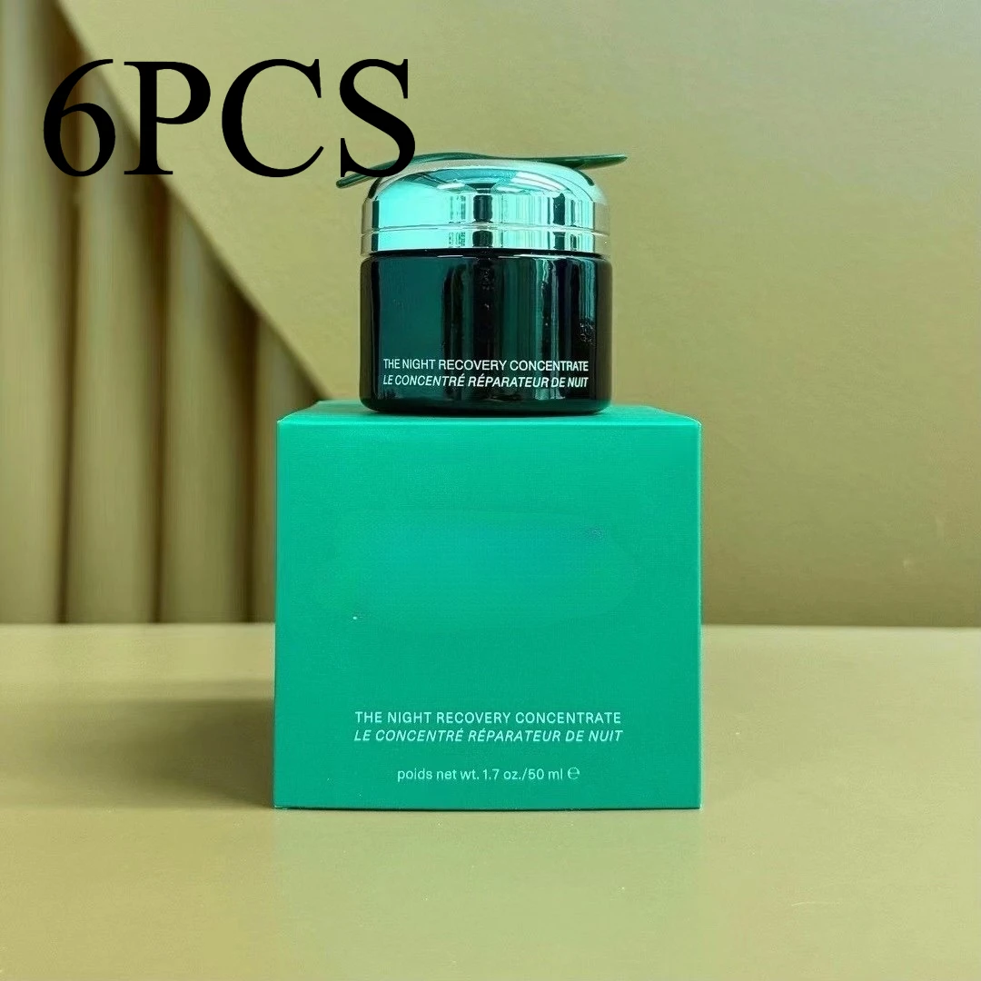 2025 MAKE UP TOOL THE NIGHT RECOVRY CONCENTRATE CREAM SKIN CARE   xj001