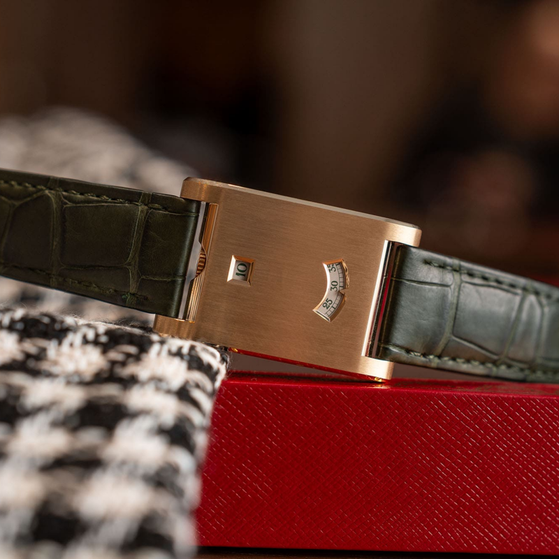 CILOA male Square brand quartz watch new in men's watches for man high-end  men automatic movement Man sports waterproof