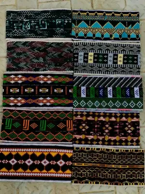 The Arewa Royal Collection: Authentic Hausa-Fulani Hula & Embroidered Caps (Pre-Order)