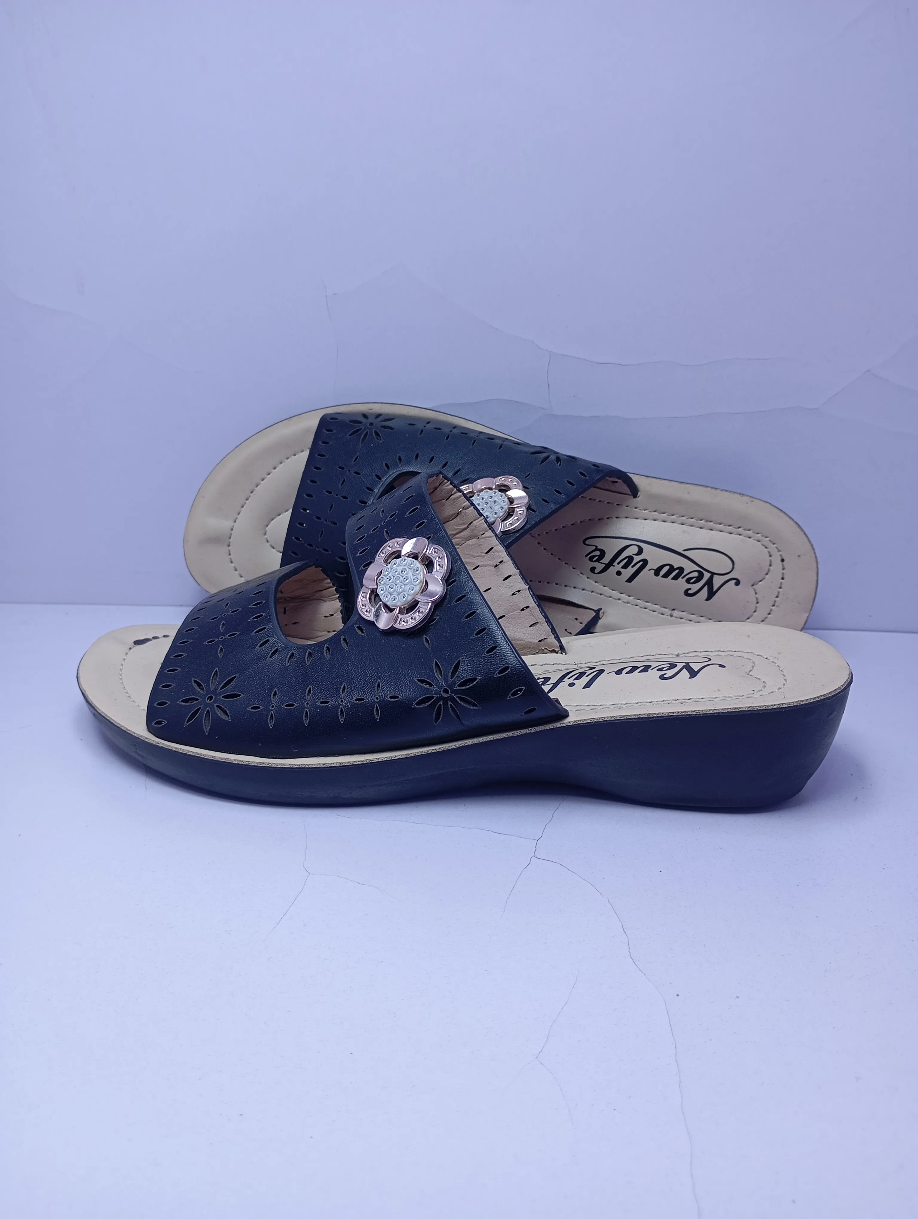 Men Shoe Sandal Fashion Half Shoe Sizeof 33 