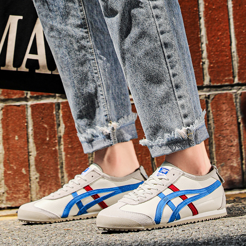 Couple's Four-Season Casual Shoes, Soft-Soled Non-Slip Outdoor Walking Shoes, Men's and Women's Flat Shoes, Fashionable Men's Sports Sneakers, New Style