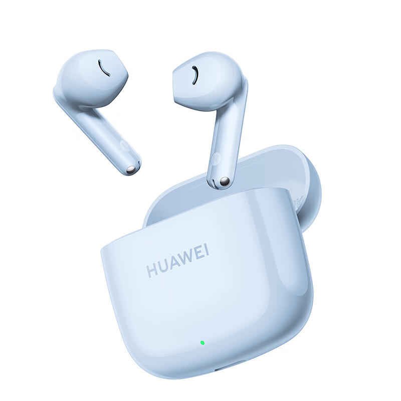 New Original Huawei FreeBuds SE 2 Earphones Bluetooth 5.3 Wireless Sports Headphone Waterproof Touch Control Earbuds With Mic