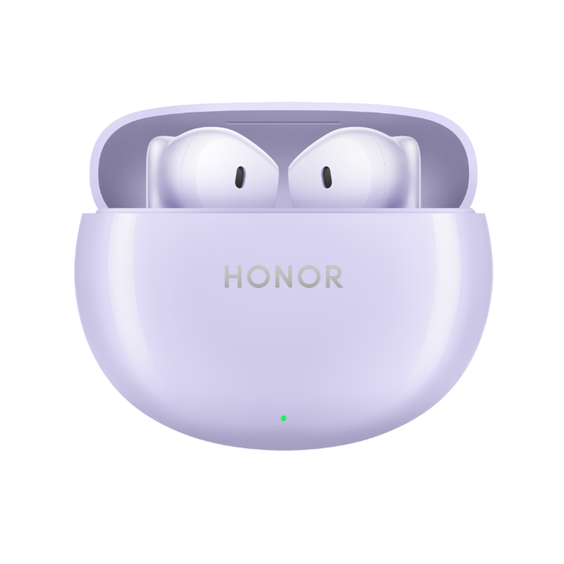 Original Honor Earbuds X8 Bluetooth Headset Sports Wireless Semi In-Ear Call Noise Reduction Official Original genuine goods