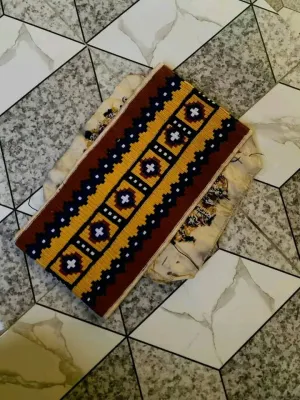 The Arewa Royal Collection: Authentic Hausa-Fulani Hula & Embroidered Caps (Pre-Order)