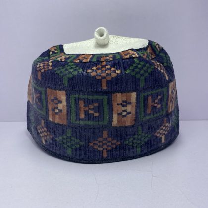 Bangual Ash Angle Cap