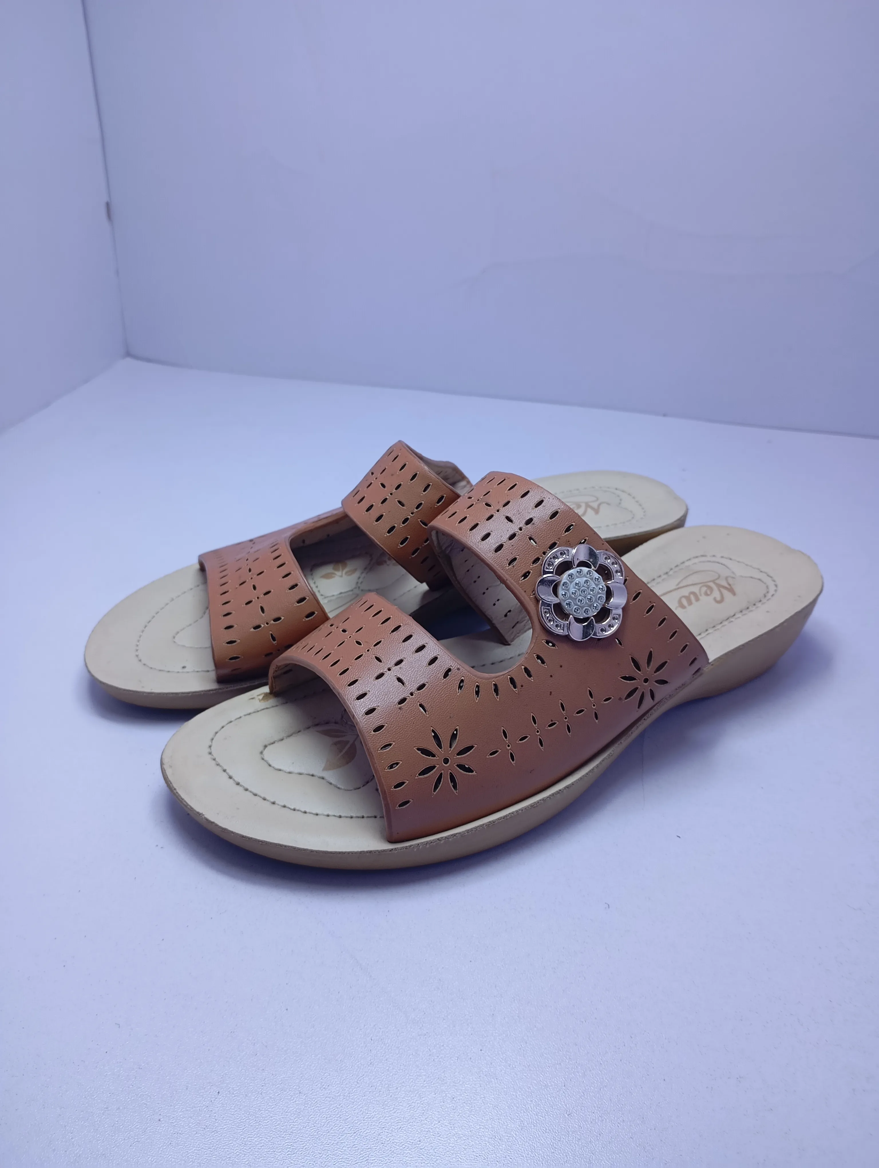 Women Shoe Sandal NewLife  Sizeof 41 