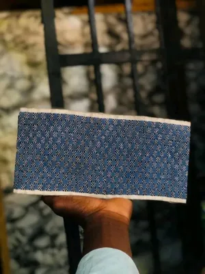 The Arewa Royal Collection: Authentic Hausa-Fulani Hula & Embroidered Caps (Pre-Order)