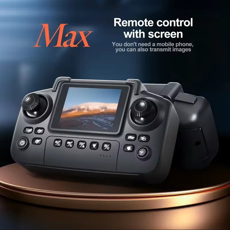 E88 Air Screen Control Drone Professional Wide RC Dron HD 4K Camera Foldable Helicopter Aircraft Quadcopter Drone Kid Gift Toys