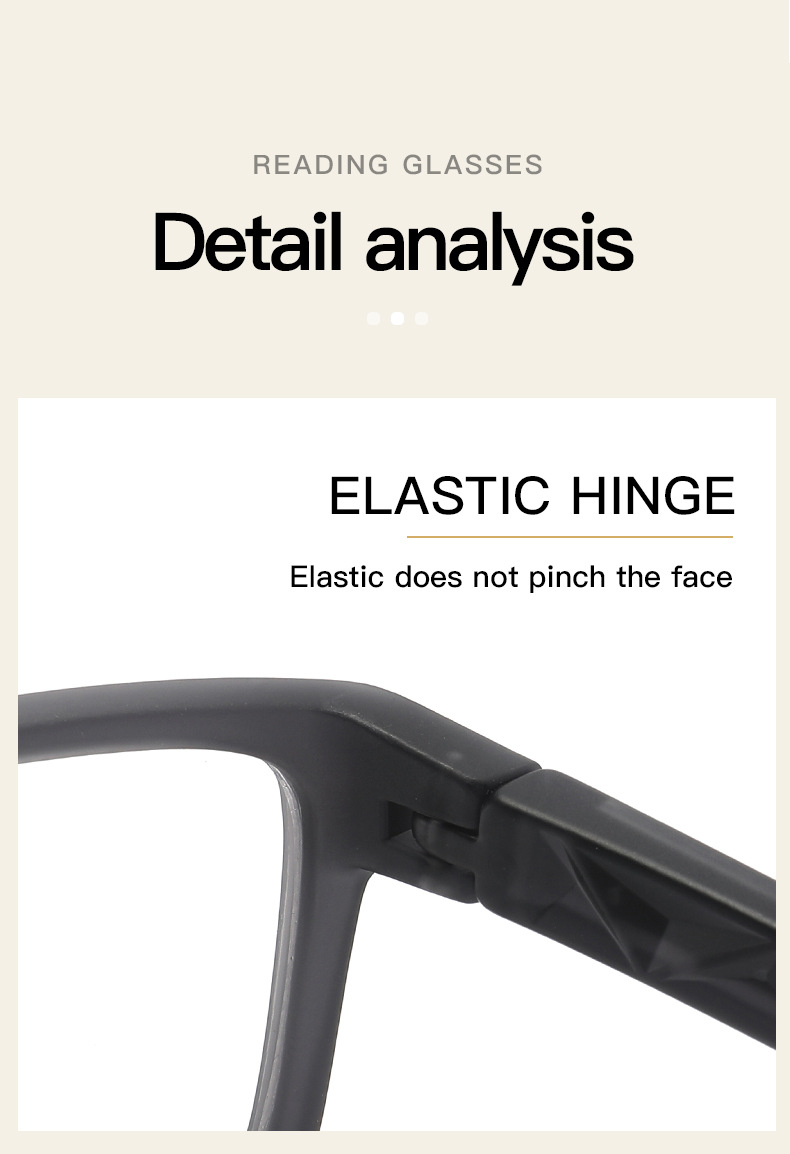 JMISUS Sports Prescription Glasses Men Women Lightweight TR90 Frame Choose Polarized Sun Lenses or Photochromic Grey Brown Lens