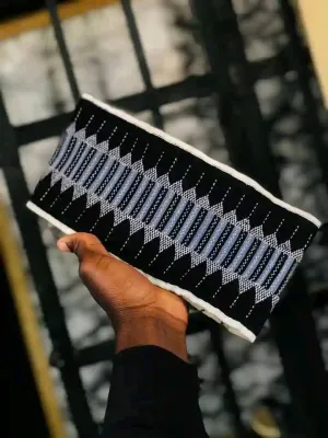 The Arewa Royal Collection: Authentic Hausa-Fulani Hula & Embroidered Caps (Pre-Order)