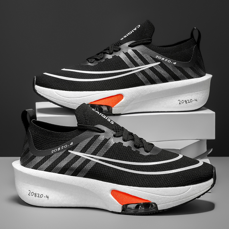 Men's Lightweight Running Shoes 