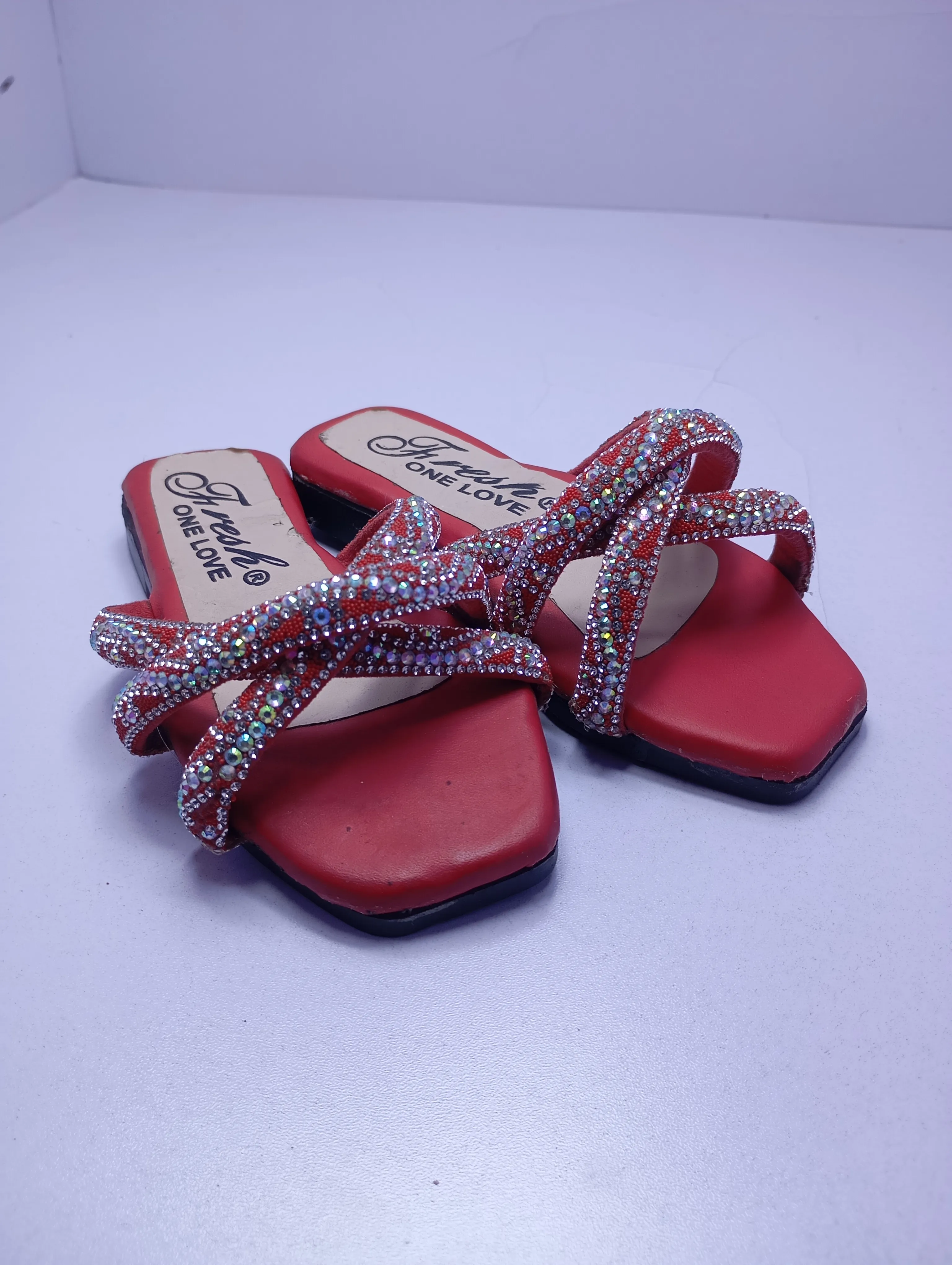 Women Shoe Sandal Mine Sizeof 39 