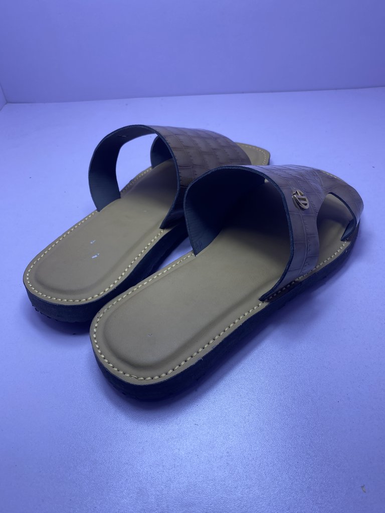 IH - Premium Handcrafted Men's Sandals for Ultimate Comfort  