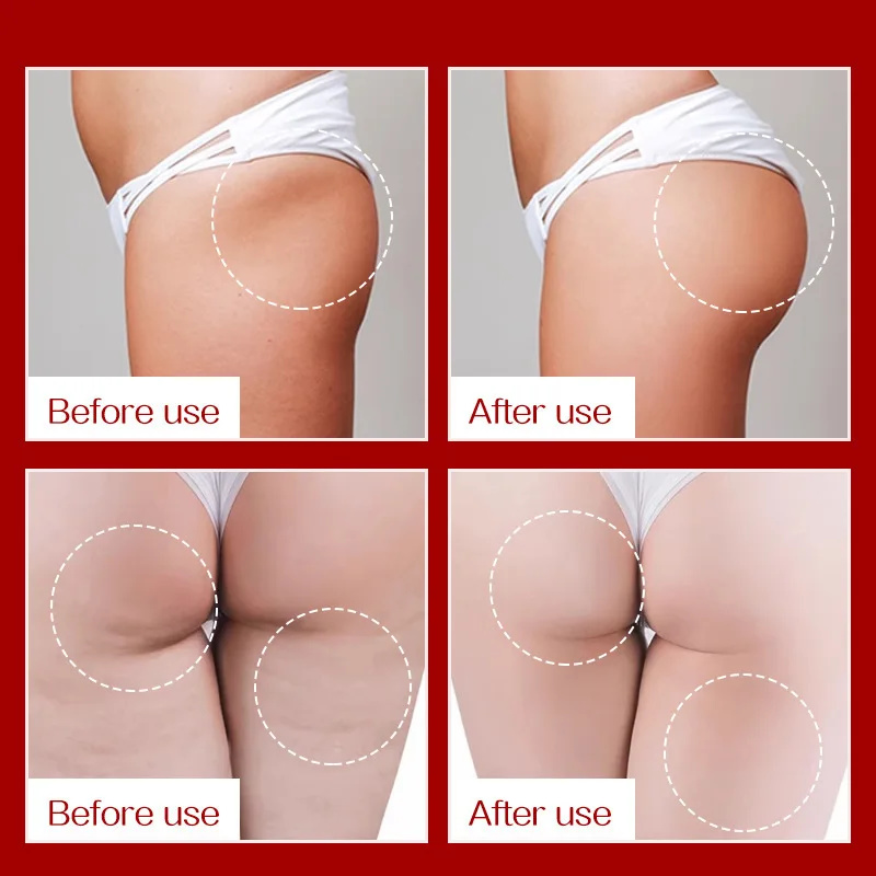 Buttock Lifting Cream Hip Breast Plump Growth Massage Prevent Sagging Boobs Bigger Tightening Shaping Butt Enlargement Cream
