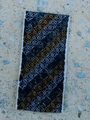 The Arewa Royal Collection: Authentic Hausa-Fulani Hula & Embroidered Caps (Pre-Order)