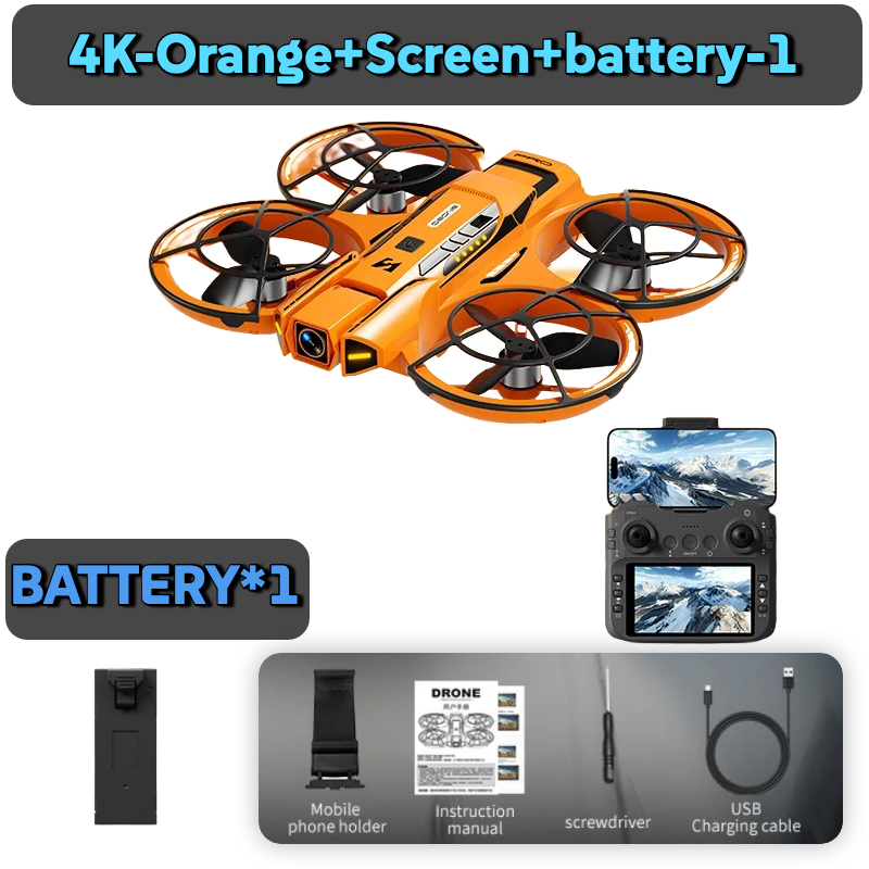 Hot for Xiaomi Original A21Pro Drone GPS 8K Professional Aerial Photography Remote Control Aircraft 5G HD Camera Quadcopter Toy